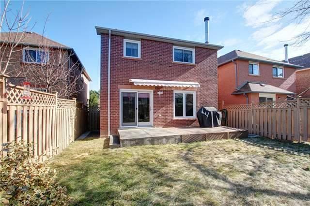 5564 Haddon Hall Rd, House detached with 4 bedrooms, 3 bathrooms and 4 parking in Mississauga ON | Image 16