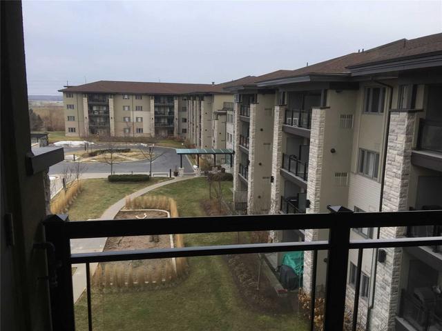 414 - 570 Lolita Gdns, Condo with 1 bedrooms, 1 bathrooms and 1 parking in Mississauga ON | Image 18
