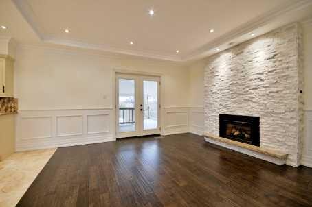 171 Pleasant Ave, House detached with 4 bedrooms, 4 bathrooms and 10 parking in Toronto ON | Image 8