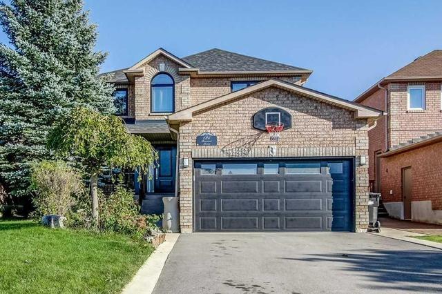 124 Riverwood Terr, House detached with 4 bedrooms, 4 bathrooms and 4 parking in Caledon ON | Image 1