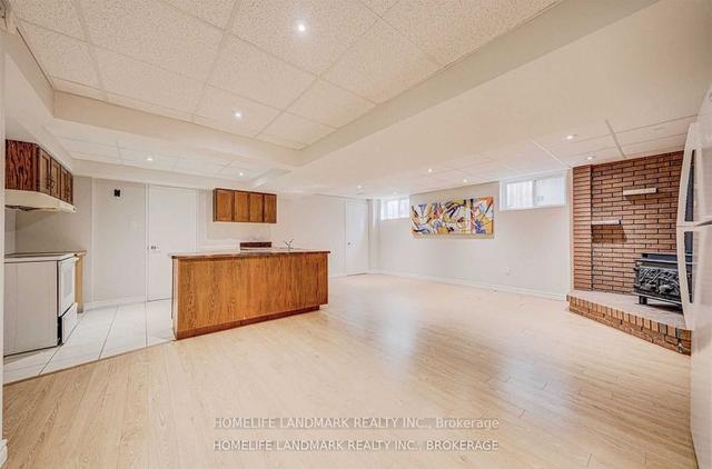 171 Greenfield Ave, House detached with 4 bedrooms, 4 bathrooms and 6 parking in Toronto ON | Image 29
