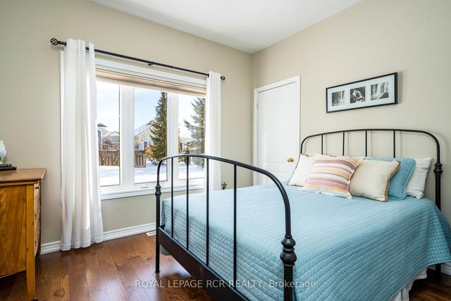 27 Waterpond Lane, Condo with 2 bedrooms, 2 bathrooms and 2 parking in Collingwood ON | Image 13