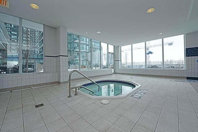 4408 - 4070 Confederation Pkwy, Condo with 1 bedrooms, 1 bathrooms and 1 parking in Mississauga ON | Image 37