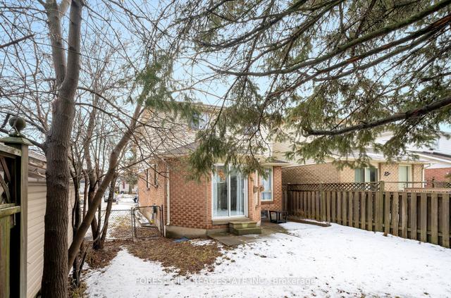 44 Glovers Rd, House detached with 3 bedrooms, 3 bathrooms and 2 parking in Oshawa ON | Image 35