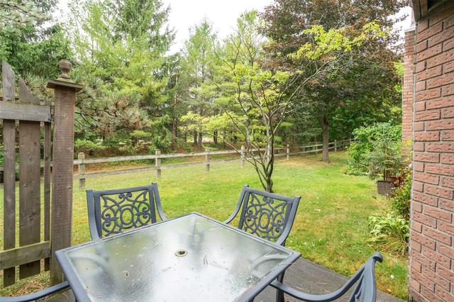 1b - 270 Morrison Rd, Townhouse with 2 bedrooms, 4 bathrooms and 2 parking in Kitchener ON | Image 24