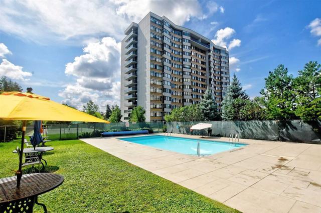 506 - 90 Fisherville Rd, Condo with 2 bedrooms, 2 bathrooms and 2 parking in Toronto ON | Image 26