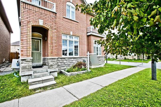 2038 Bur Oak Ave, House semidetached with 3 bedrooms, 4 bathrooms and 2 parking in Markham ON | Image 12