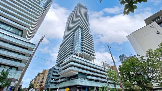 0705 - 161 Roehampton Ave, Condo with 1 bedrooms, 1 bathrooms and 0 parking in Toronto ON | Image 20