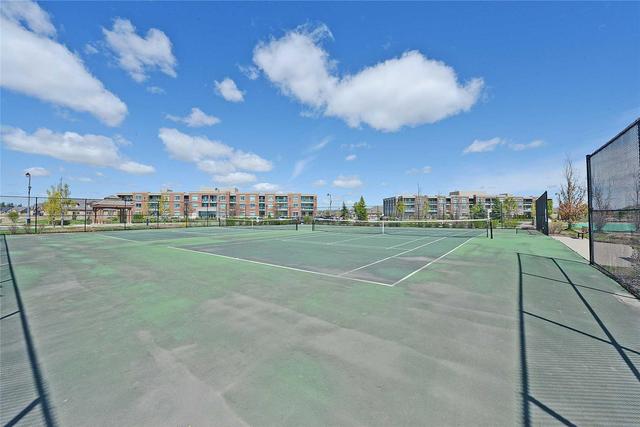 304 - 25 Via Rosedale Way, Condo with 2 bedrooms, 1 bathrooms and 1 parking in Brampton ON | Image 15