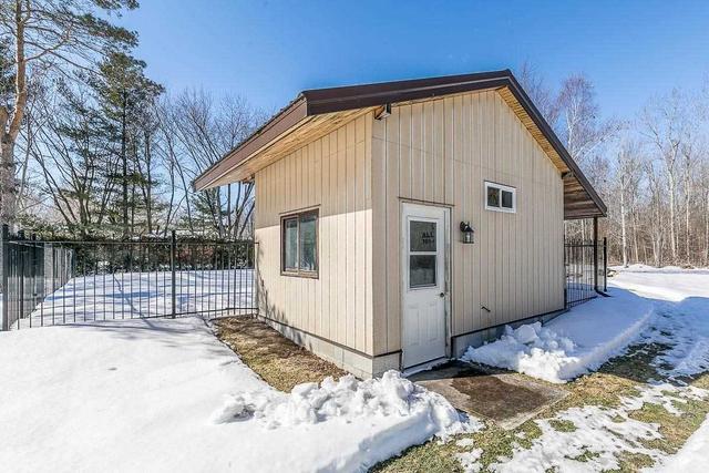 7102 9th Line, House detached with 3 bedrooms, 2 bathrooms and 12 parking in New Tecumseth ON | Image 26
