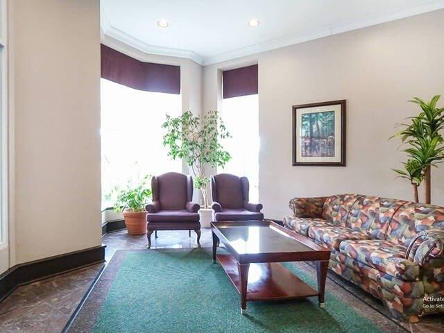 1107 - 21 Overlea Blvd, Condo with 1 bedrooms, 1 bathrooms and 1 parking in Toronto ON | Image 16
