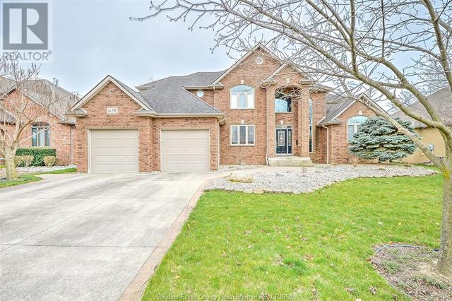 115 Fescue, House detached with 5 bedrooms, 3 bathrooms and null parking in Amherstburg ON | Image 5