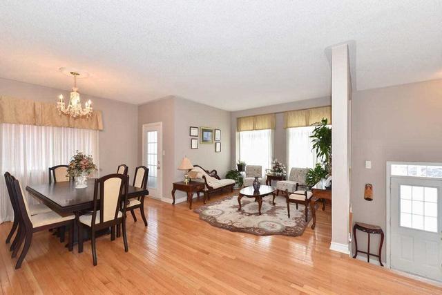 500 John Deisman Blvd, House detached with 4 bedrooms, 4 bathrooms and 4 parking in Vaughan ON | Image 35