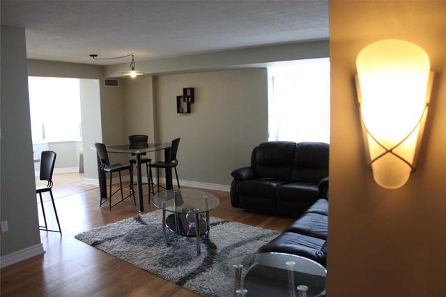 1002 - 300 Webb Dr S, Condo with 2 bedrooms, 2 bathrooms and 2 parking in Mississauga ON | Image 5