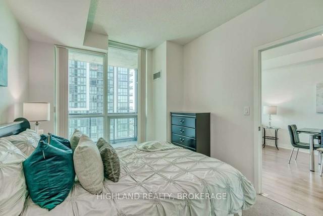 1003 - 3985 Grand Park Dr, Condo with 1 bedrooms, 1 bathrooms and 1 parking in Mississauga ON | Image 7