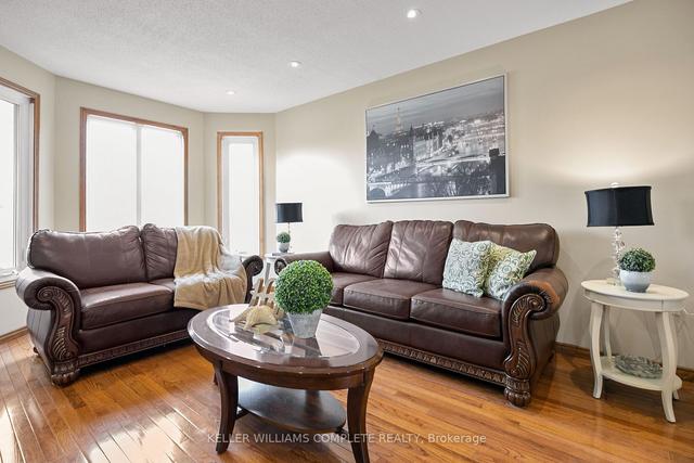 294 Parkwood Cres, House detached with 4 bedrooms, 4 bathrooms and 6 parking in Hamilton ON | Image 23