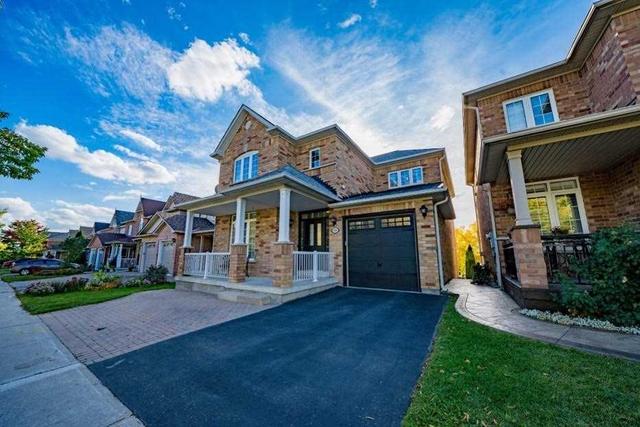 89 Maple Ridge Cres, House detached with 4 bedrooms, 4 bathrooms and 3 parking in Markham ON | Image 28