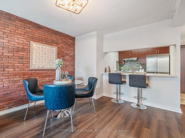 206 - 1797 Queen St E, Condo with 1 bedrooms, 1 bathrooms and 1 parking in Toronto ON | Image 6