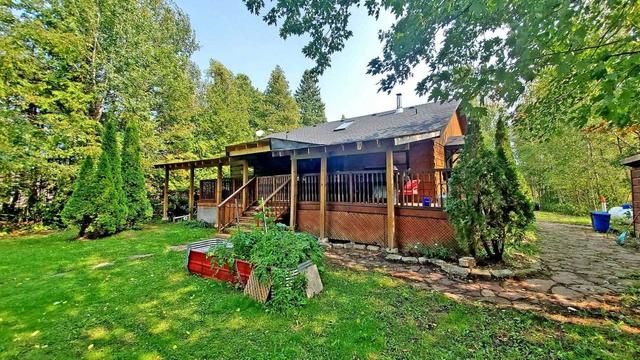 58 Cedar Bay Rd, House detached with 2 bedrooms, 2 bathrooms and 6 parking in Kawartha Lakes ON | Image 23