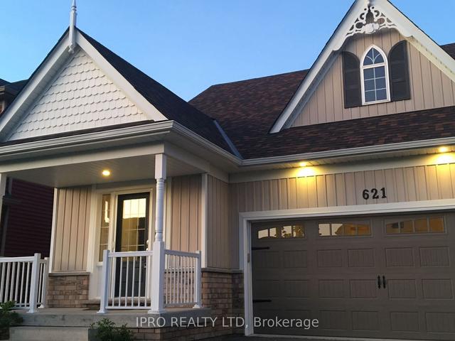 621 Grange Way, House detached with 3 bedrooms, 3 bathrooms and 4 parking in Peterborough ON | Image 22