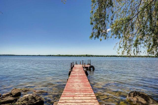16 Birch Island Rd, House detached with 2 bedrooms, 3 bathrooms and 2 parking in Scugog ON | Image 17