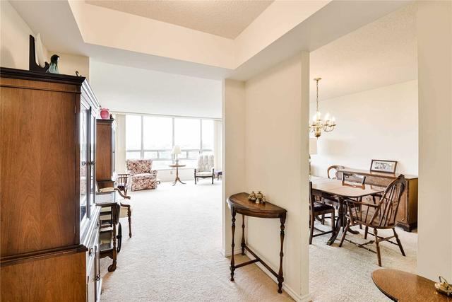 607 - 310 Mill St, Condo with 1 bedrooms, 2 bathrooms and 2 parking in Brampton ON | Image 18