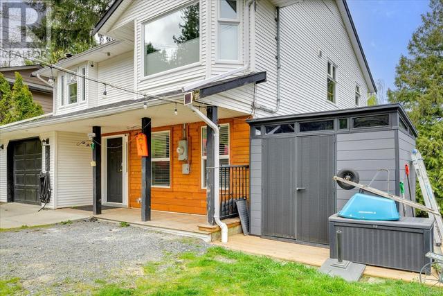 1986 Coal Tyee Trail, House detached with 6 bedrooms, 4 bathrooms and 3 parking in Nanaimo BC | Image 2