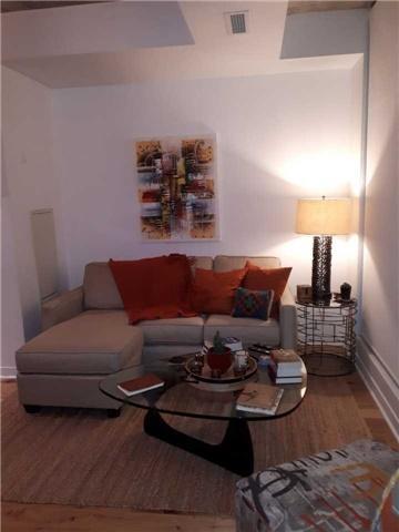 1004 - 127 Queen St E, Condo with 1 bedrooms, 1 bathrooms and null parking in Toronto ON | Image 8