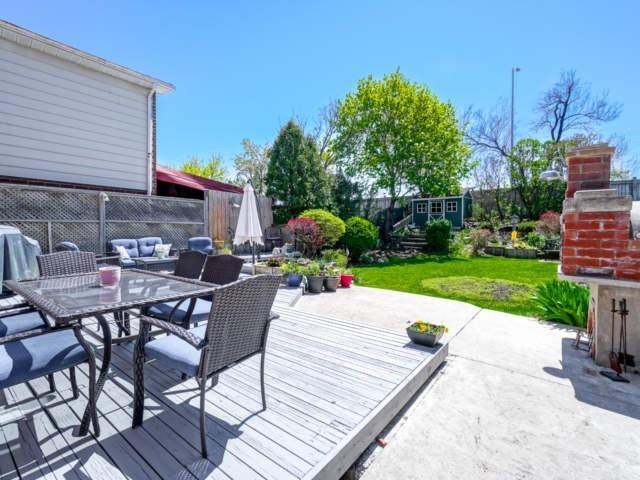 76 Trewartha Cres, House detached with 4 bedrooms, 3 bathrooms and 6 parking in Brampton ON | Image 27