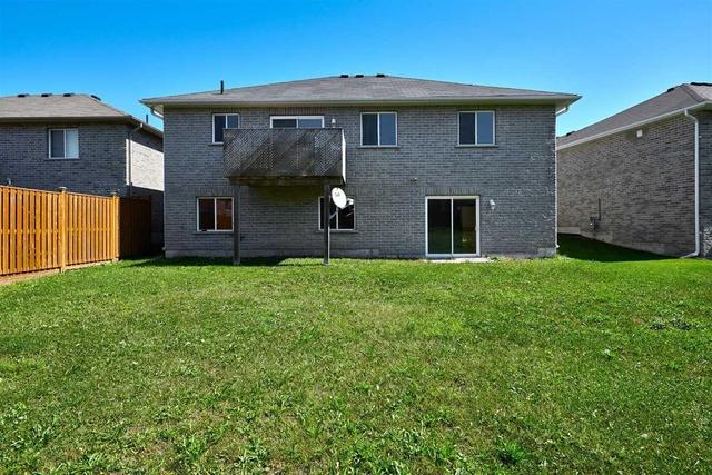 26 St Amant Rd, House detached with 3 bedrooms, 2 bathrooms and 4 parking in Penetanguishene ON | Image 16