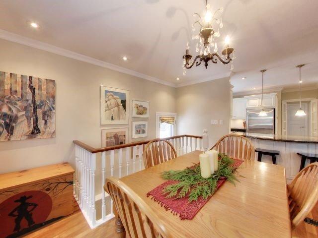 528 Lorne St, House detached with 3 bedrooms, 2 bathrooms and 2 parking in Burlington ON | Image 6