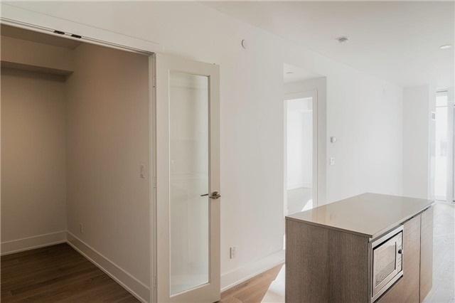 1707 - 200 Bloor St W, Condo with 1 bedrooms, 2 bathrooms and 1 parking in Toronto ON | Image 3