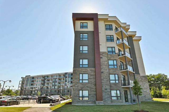 115 - 125 Shoreview Pl, Condo with 1 bedrooms, 1 bathrooms and 1 parking in Hamilton ON | Image 1