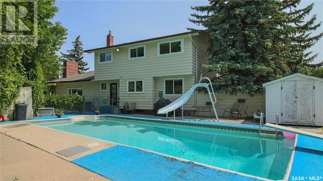 892 Mcniven Avenue, House detached with 5 bedrooms, 4 bathrooms and null parking in Regina SK | Image 44