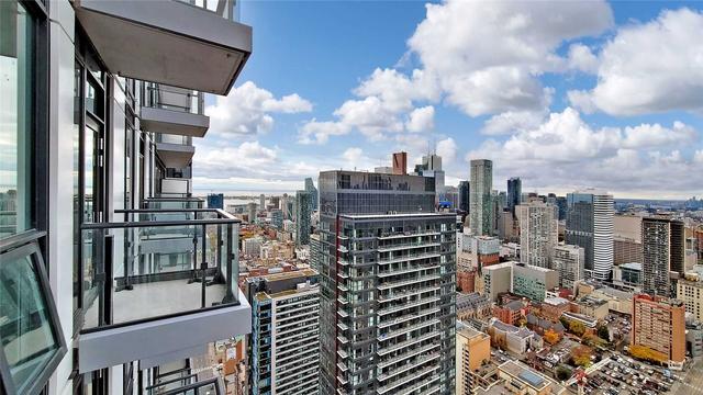 lph10 - 251 Jarvis St, Condo with 2 bedrooms, 2 bathrooms and 0 parking in Toronto ON | Image 28