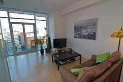 S807 - 112 George St, Condo with 1 bedrooms, 2 bathrooms and null parking in Toronto ON | Image 3