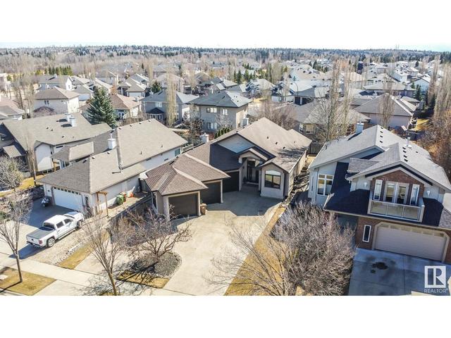 116 Otter Cr, House detached with 3 bedrooms, 3 bathrooms and 6 parking in St. Albert AB | Image 59