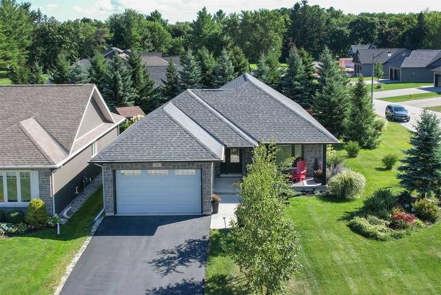 61 Iron Wood Dr, House detached with 2 bedrooms, 3 bathrooms and 3 parking in Meaford ON | Image 23