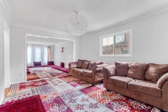 4448 Idlewilde Cres, House detached with 4 bedrooms, 4 bathrooms and 4 parking in Mississauga ON | Image 37