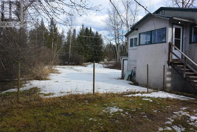 1121 River Park Road, House detached with 3 bedrooms, 1 bathrooms and null parking in Cariboo B BC | Image 9