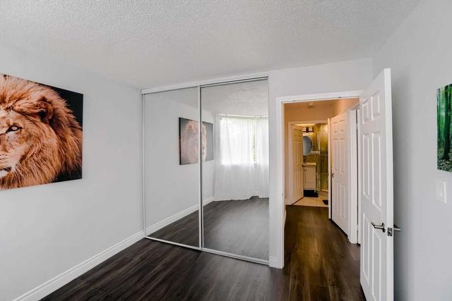 306 - 1001 Cedarglen Gate, Condo with 2 bedrooms, 2 bathrooms and 1 parking in Mississauga ON | Image 18