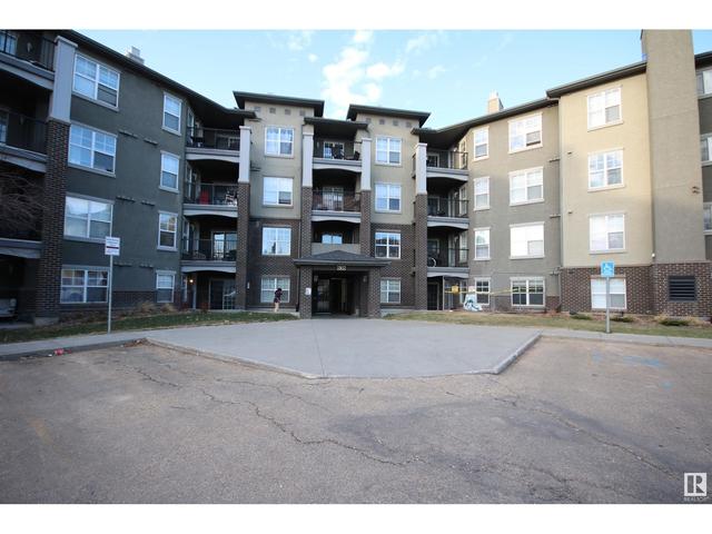 410 - 636 Mcallister Lo Sw, Condo with 1 bedrooms, 1 bathrooms and null parking in Edmonton AB | Image 12
