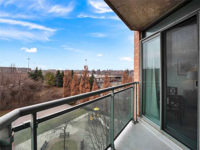509 - 190 Manitoba St, Condo with 2 bedrooms, 2 bathrooms and 2 parking in Toronto ON | Image 19