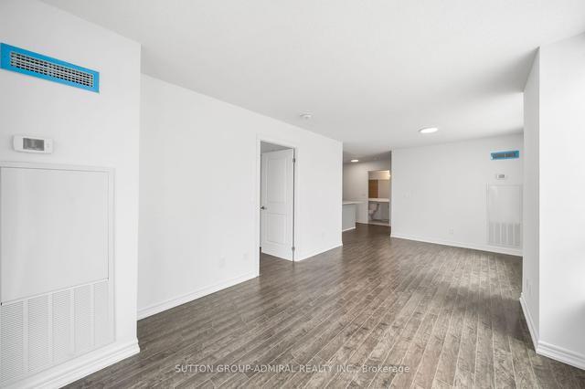 1208 - 30 North Park Rd, Condo with 2 bedrooms, 2 bathrooms and 1 parking in Vaughan ON | Image 8