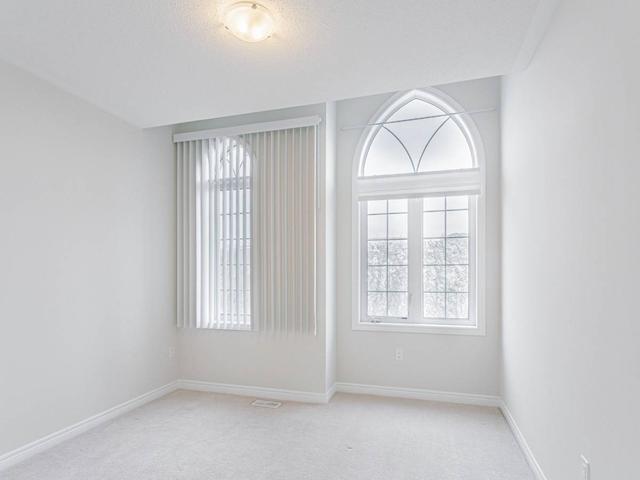 81 Barons St, House attached with 3 bedrooms, 3 bathrooms and 2 parking in Vaughan ON | Image 13
