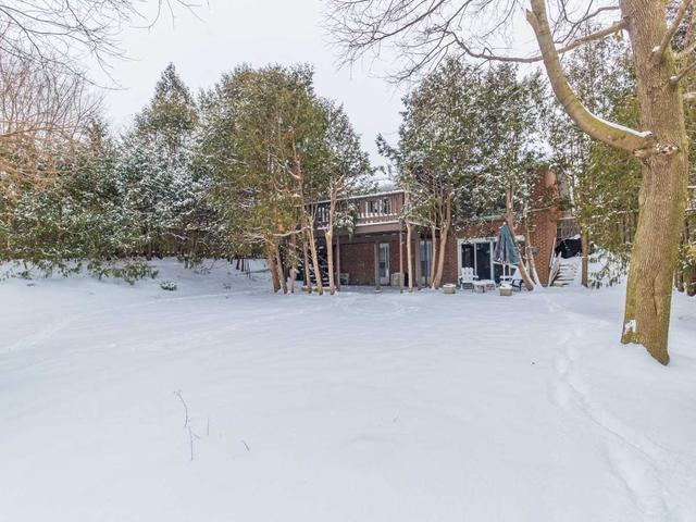 41 Cornerbrook Dr, House detached with 3 bedrooms, 3 bathrooms and 4 parking in Toronto ON | Image 9