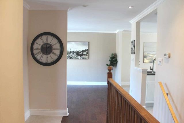 108 West Lawn Cres, House detached with 3 bedrooms, 2 bathrooms and 5 parking in Whitchurch Stouffville ON | Image 33