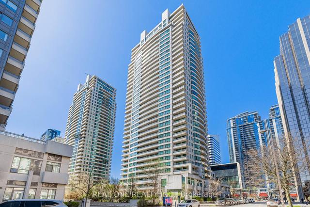 3307 - 23 Hollywood Ave, Condo with 2 bedrooms, 2 bathrooms and 1 parking in Toronto ON | Image 28