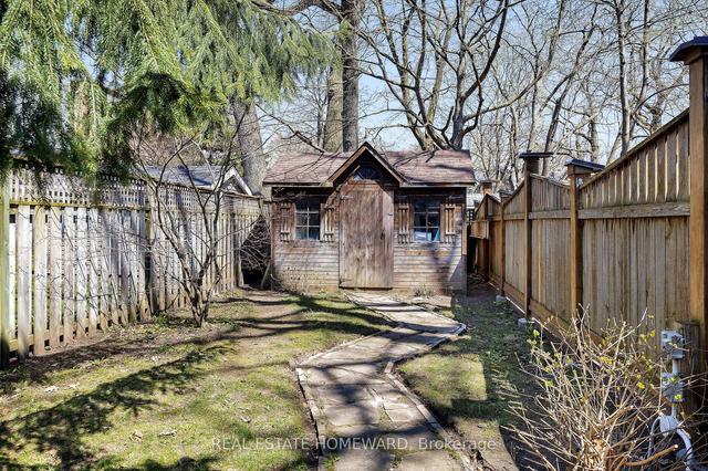 49 Victoria Park Ave, House semidetached with 3 bedrooms, 3 bathrooms and 1 parking in Toronto ON | Image 30