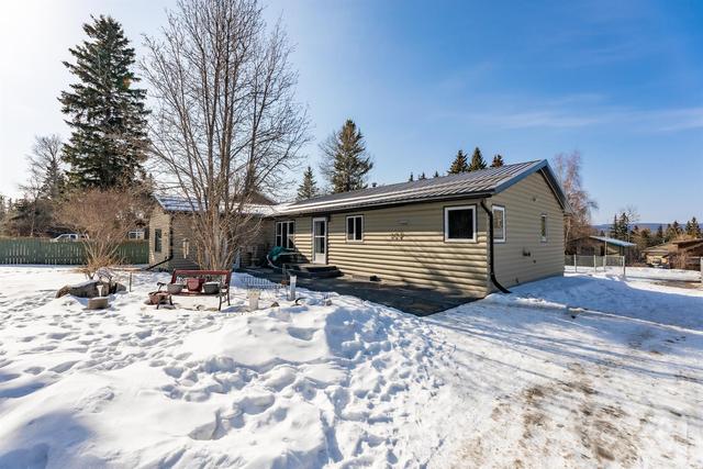 174 Eaton Drive, House detached with 4 bedrooms, 3 bathrooms and 10 parking in Hinton AB | Image 38